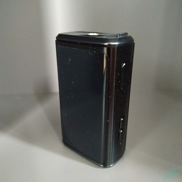 Z200 avis LPV